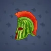Heroic Helmet #428