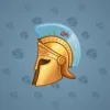 Heroic Helmet #430