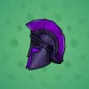 Heroic Helmet #431