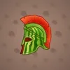 Heroic Helmet #433
