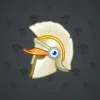 Heroic Helmet #434