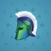 Heroic Helmet #436