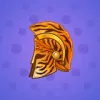 Heroic Helmet #437