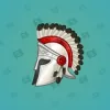 Heroic Helmet #438
