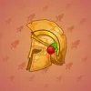 Heroic Helmet #439