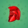 Heroic Helmet #44