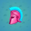 Heroic Helmet #444
