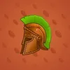 Heroic Helmet #445