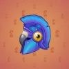 Heroic Helmet #446