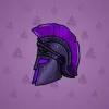 Heroic Helmet #447