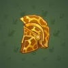 Heroic Helmet #448