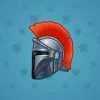 Heroic Helmet #45