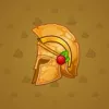 Heroic Helmet #452