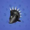 Heroic Helmet #454