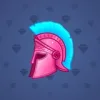 Heroic Helmet #458