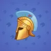 Heroic Helmet #46
