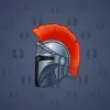 Heroic Helmet #463