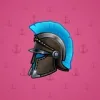 Heroic Helmet #465