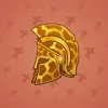Heroic Helmet #466