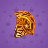 Heroic Helmet #467