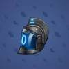 Heroic Helmet #47