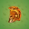 Heroic Helmet #474