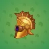 Heroic Helmet #475