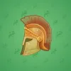 Heroic Helmet #479