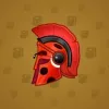 Heroic Helmet #48
