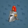 Heroic Helmet #481