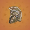 Heroic Helmet #483
