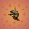 Heroic Helmet #484