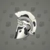 Heroic Helmet #485
