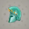 Heroic Helmet #486