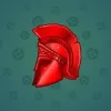 Heroic Helmet #489