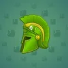 Heroic Helmet #494