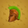 Heroic Helmet #495