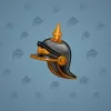 Heroic Helmet #496