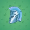 Heroic Helmet #499