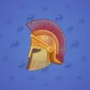 Heroic Helmet #50