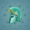 Heroic Helmet #502