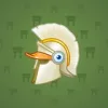Heroic Helmet #505