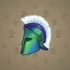Heroic Helmet #506