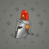 Heroic Helmet #507