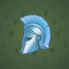 Heroic Helmet #518