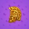 Heroic Helmet #52