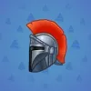 Heroic Helmet #521
