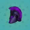 Heroic Helmet #522