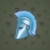 Heroic Helmet #527