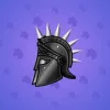 Heroic Helmet #529